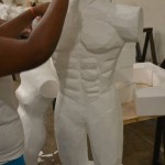 Modelagem do corpo