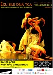 Oficina de Dança Afro